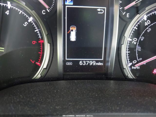 JTEHU5JRXM5925102 Toyota 1gr-fe