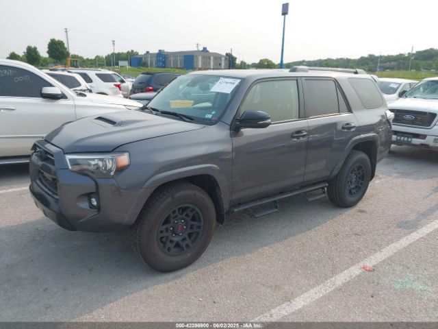 JTEHU5JRXM5925102 Toyota 1gr-fe