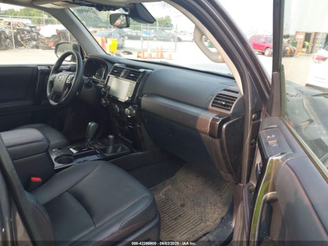 JTEHU5JRXM5925102 Toyota 1gr-fe