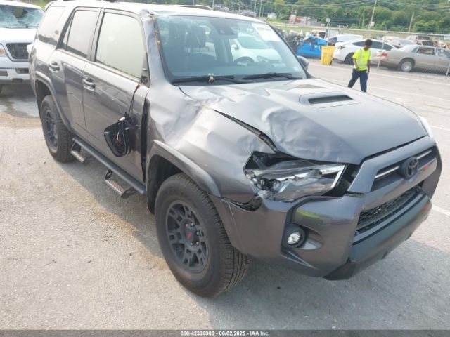 JTEHU5JRXM5925102 Toyota 1gr-fe