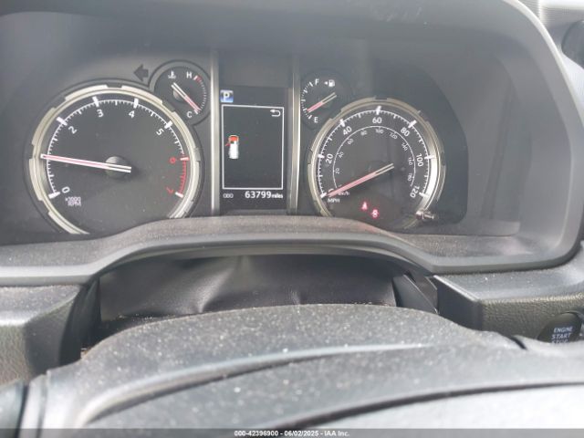 JTEHU5JRXM5925102 Toyota 1gr-fe