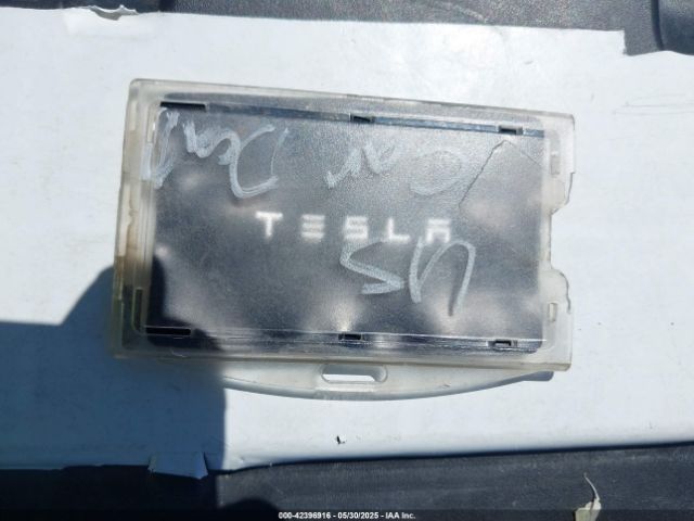 5YJ3E1EA0PF447154 Tesla Model 3 Rear-wheel Drive