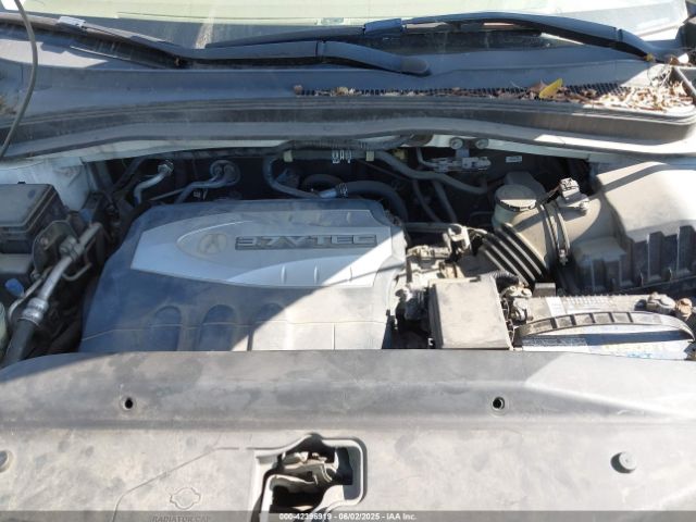 2007 ACURA MDX 2HNYD28217H516327 Photo 9