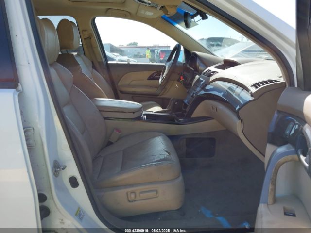 2007 ACURA MDX 2HNYD28217H516327 Photo 4