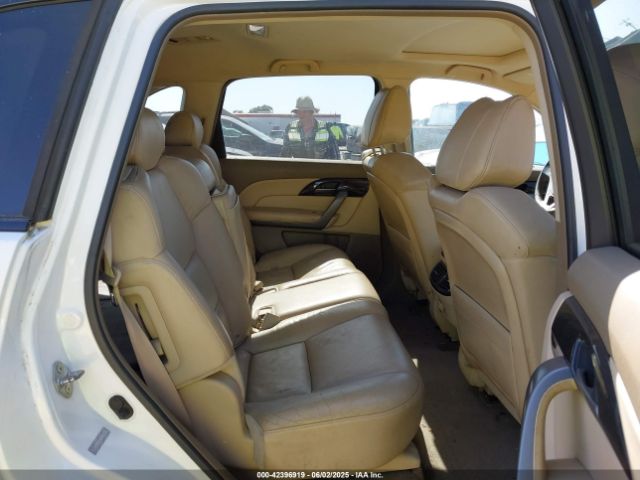 2007 ACURA MDX 2HNYD28217H516327 Photo 7