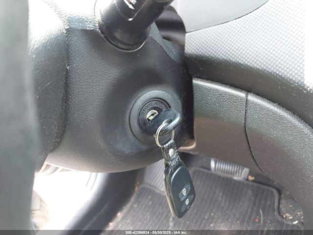 KMHCT5AE0EU197288 Hyundai ACCENT GS