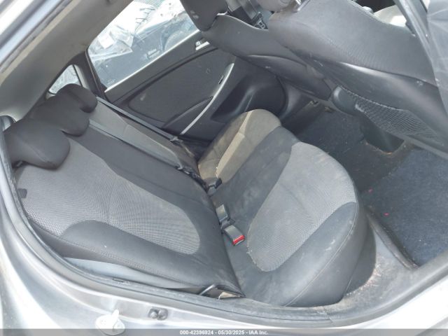 KMHCT5AE0EU197288 Hyundai ACCENT GS