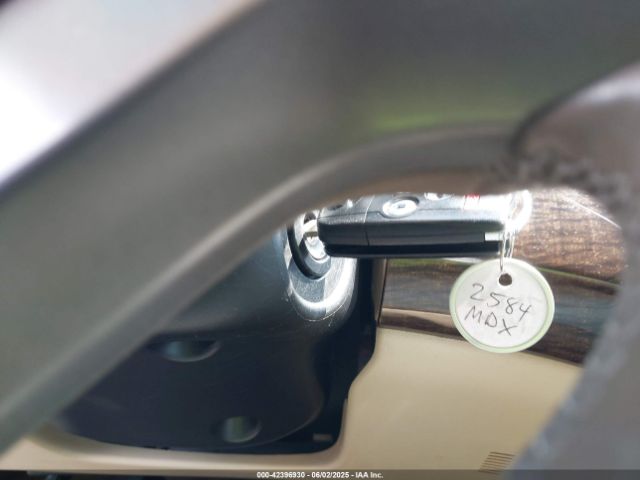 2011 ACURA MDX 2HNYD2H6XBH526074 Photo 10