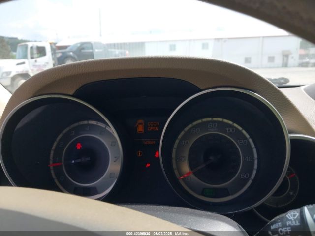 2011 ACURA MDX 2HNYD2H6XBH526074 Photo 6