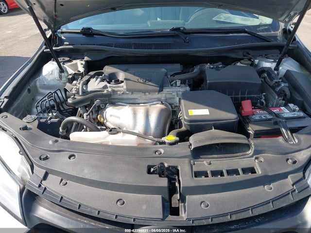 Toyota 2ar-fe 2015 4T4BF1FK5FR514564 Image 10