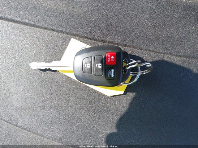 Toyota 2ar-fe 2015 4T4BF1FK5FR514564 Image 11