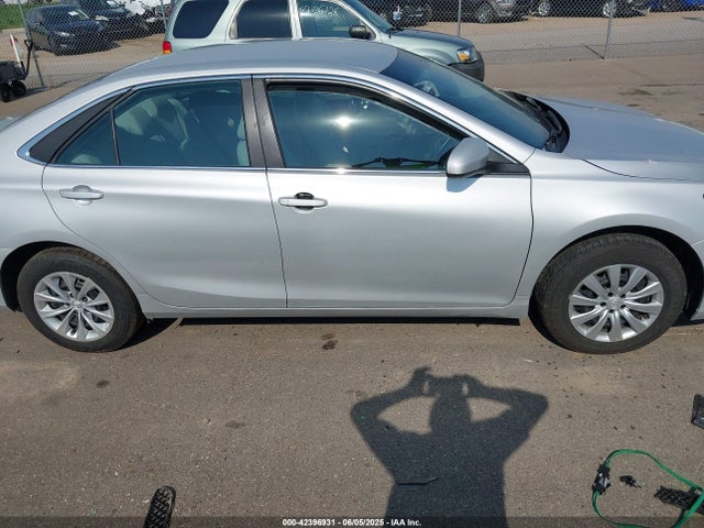 Toyota 2ar-fe 2015 4T4BF1FK5FR514564 Image 13