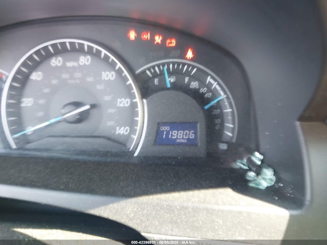 Toyota 2ar-fe 2015 4T4BF1FK5FR514564 Image 15