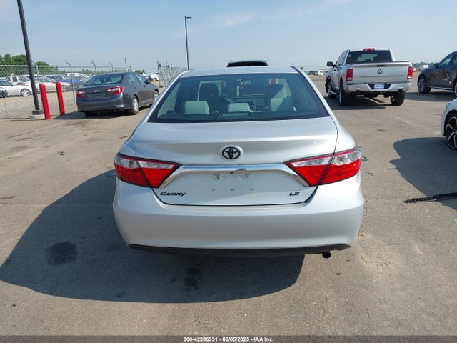 Toyota 2ar-fe 2015 4T4BF1FK5FR514564 Image 16