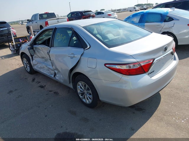 Toyota 2ar-fe 2015 4T4BF1FK5FR514564 Image 3