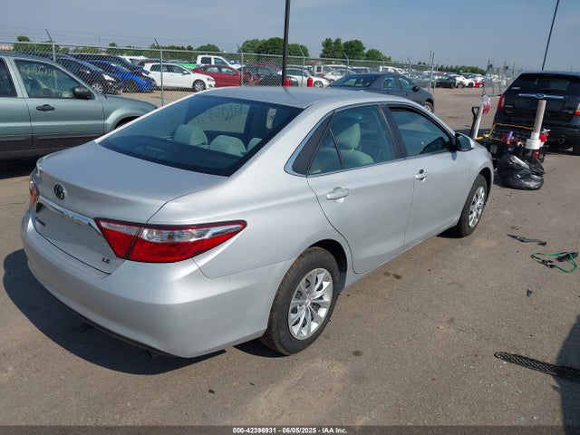 Toyota 2ar-fe 2015 4T4BF1FK5FR514564 Image 4