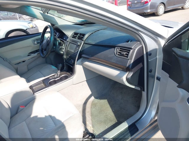 Toyota 2ar-fe 2015 4T4BF1FK5FR514564 Image 5