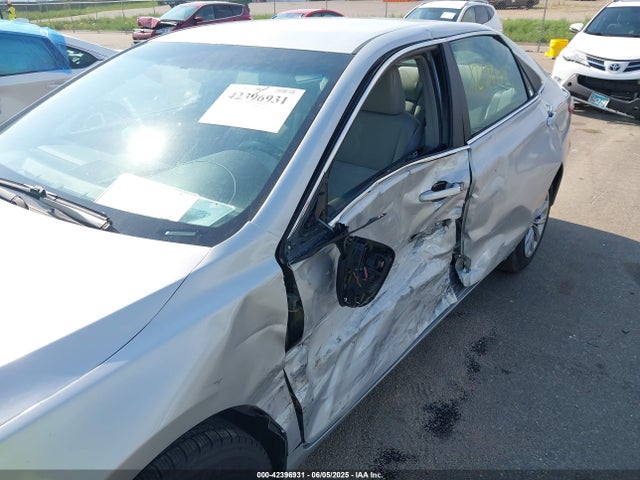 Toyota 2ar-fe 2015 4T4BF1FK5FR514564 Image 6