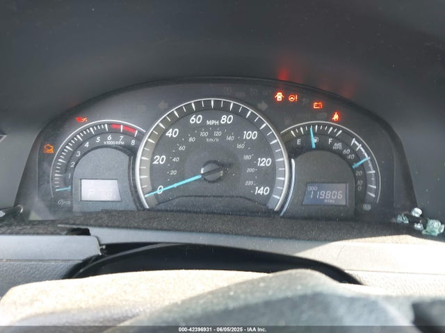 Toyota 2ar-fe 2015 4T4BF1FK5FR514564 Image 7