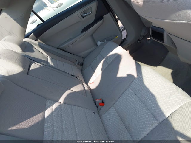 Toyota 2ar-fe 2015 4T4BF1FK5FR514564 Image 8