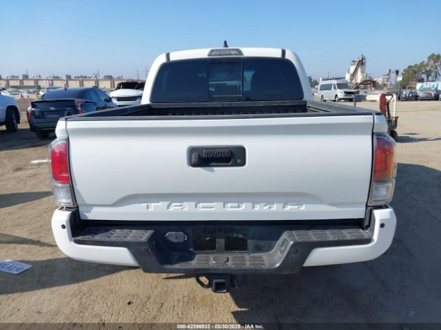 3TMCZ5AN9MM420434 Toyota Tacoma Double Cab/sr/sr5/trd Sport/trd Off Road/trd Pro