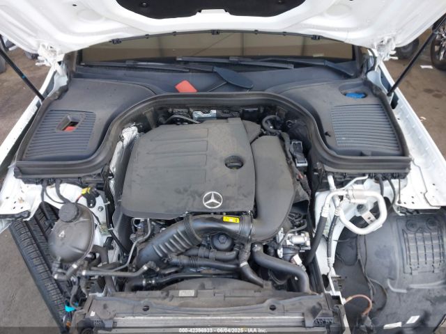 W1N0G8DB2NG109881 Mercedes-Benz m274