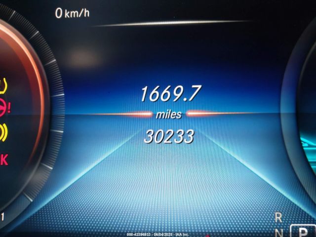 W1N0G8DB2NG109881 Mercedes-Benz m274