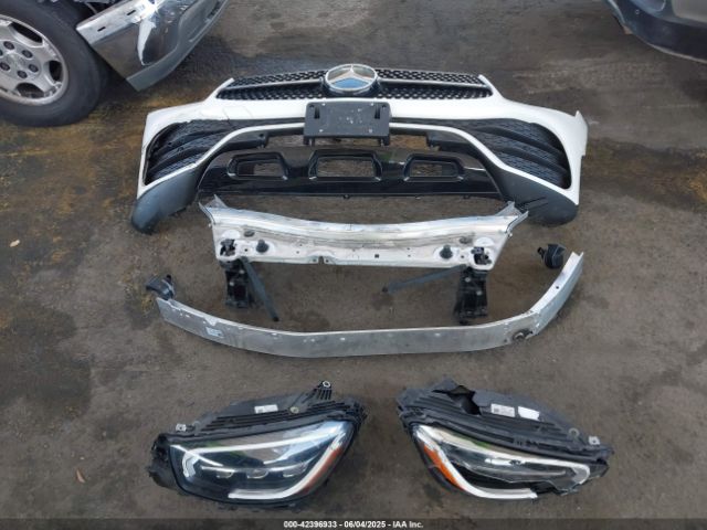 W1N0G8DB2NG109881 Mercedes-Benz m274