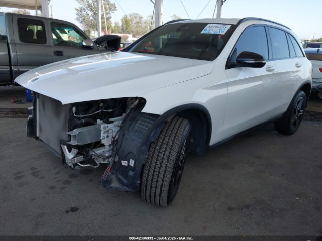W1N0G8DB2NG109881 Mercedes-Benz m274