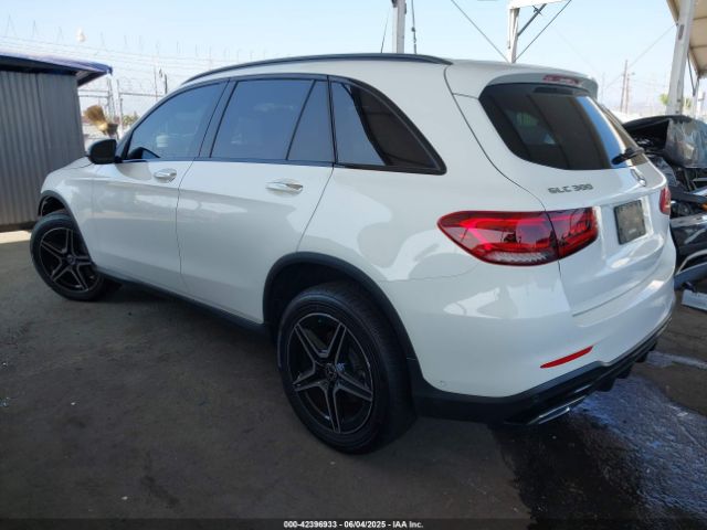 W1N0G8DB2NG109881 Mercedes-Benz m274
