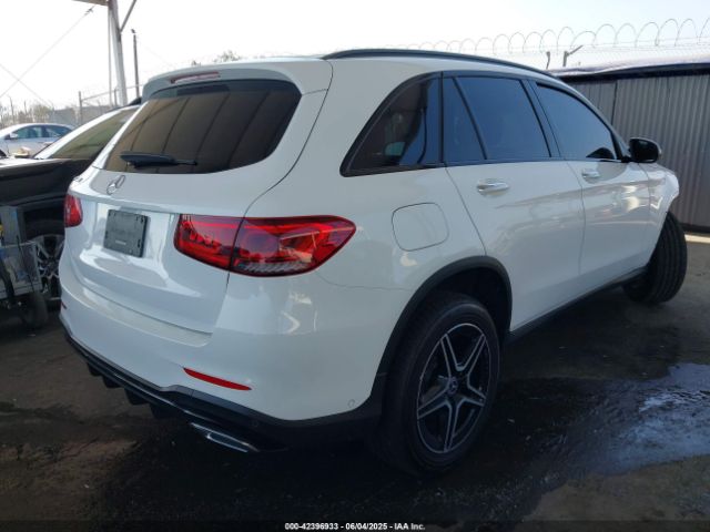 W1N0G8DB2NG109881 Mercedes-Benz m274