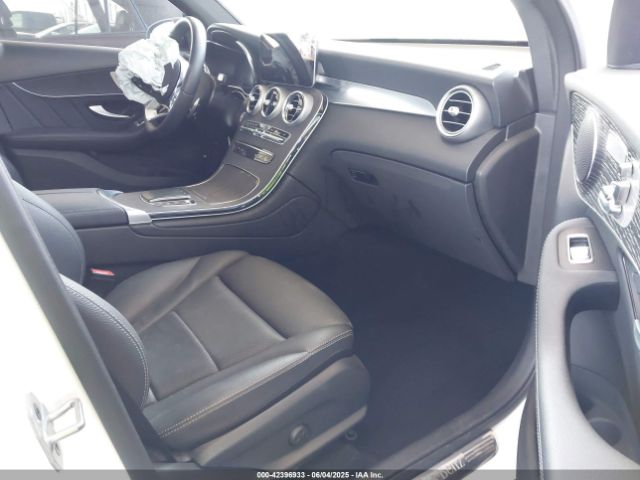 W1N0G8DB2NG109881 Mercedes-Benz m274