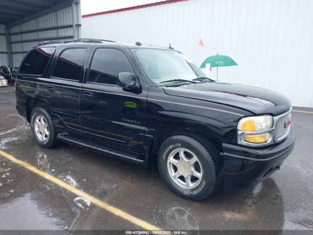 2005 GMC YUKON 1GKEK63U95J112545