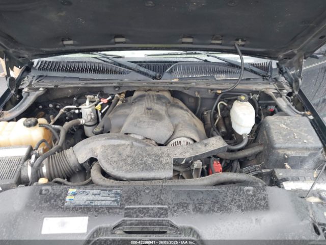 2005 GMC YUKON 1GKEK63U95J112545 Photo 9