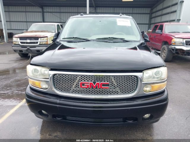 2005 GMC YUKON 1GKEK63U95J112545 Photo 5