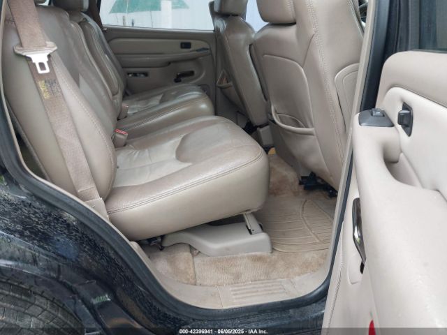 2005 GMC YUKON 1GKEK63U95J112545 Photo 7