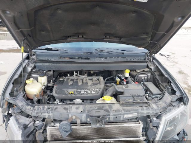 3C4PDCBB5ET301134 Dodge Journey Sxt