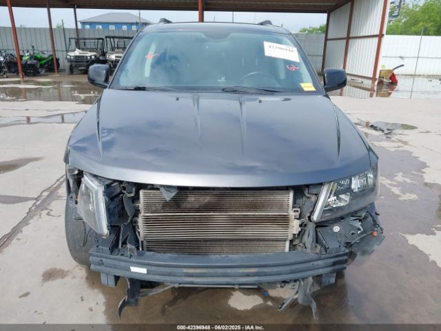 3C4PDCBB5ET301134 Dodge Journey Sxt