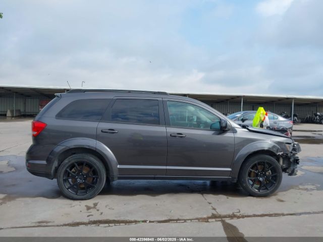 3C4PDCBB5ET301134 Dodge Journey Sxt