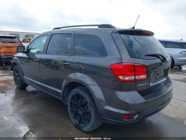 3C4PDCBB5ET301134 Dodge Journey Sxt