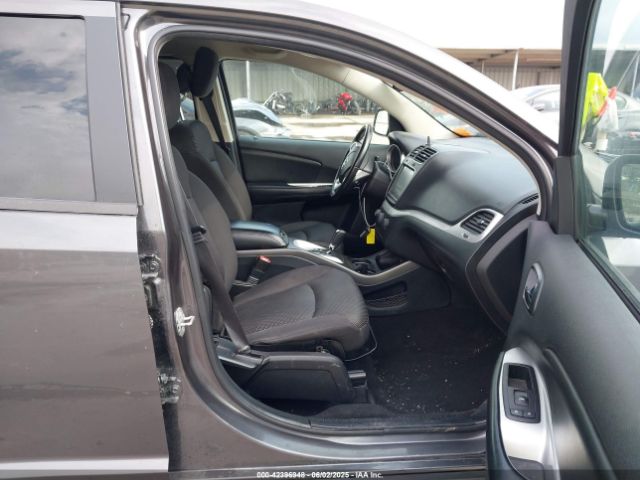 3C4PDCBB5ET301134 Dodge Journey Sxt