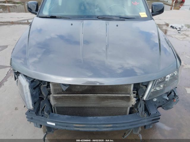 3C4PDCBB5ET301134 Dodge Journey Sxt