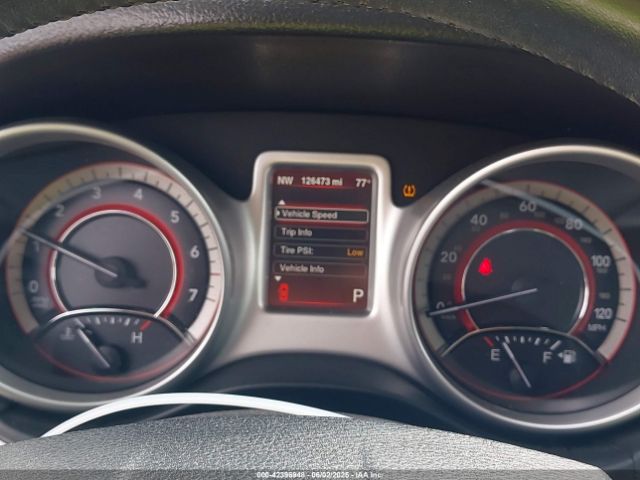 3C4PDCBB5ET301134 Dodge Journey Sxt