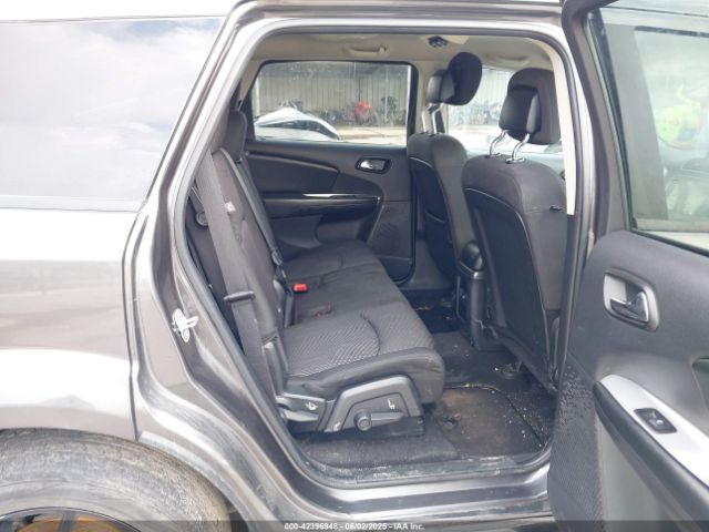 3C4PDCBB5ET301134 Dodge Journey Sxt