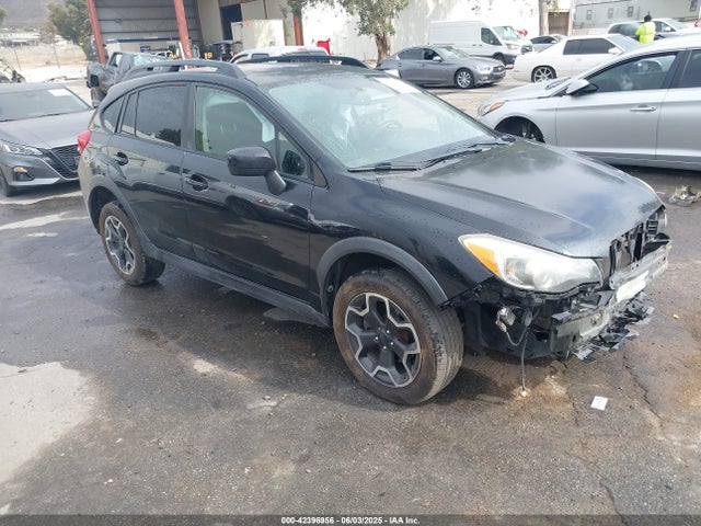 Subaru 2.0l naturally aapirated 2015 JF2GPADCXF8280817 главное изображение