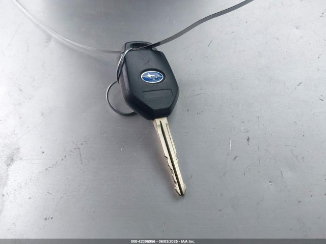 Subaru 2.0l naturally aapirated 2015 JF2GPADCXF8280817 Image 11