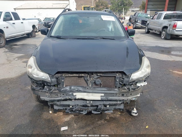 Subaru 2.0l naturally aapirated 2015 JF2GPADCXF8280817 Image 13