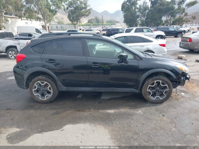Subaru 2.0l naturally aapirated 2015 JF2GPADCXF8280817 Image 14