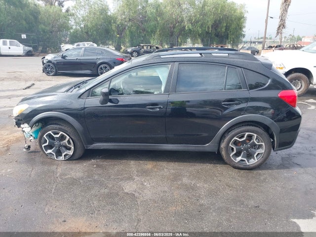 Subaru 2.0l naturally aapirated 2015 JF2GPADCXF8280817 Image 15