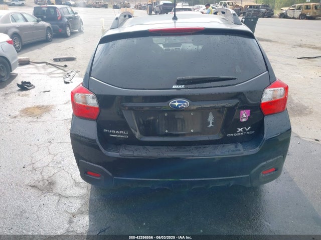 Subaru 2.0l naturally aapirated 2015 JF2GPADCXF8280817 Image 17